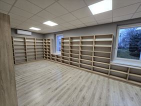 regały, Tomstol Tamasz Kwieciński, Czarnowice