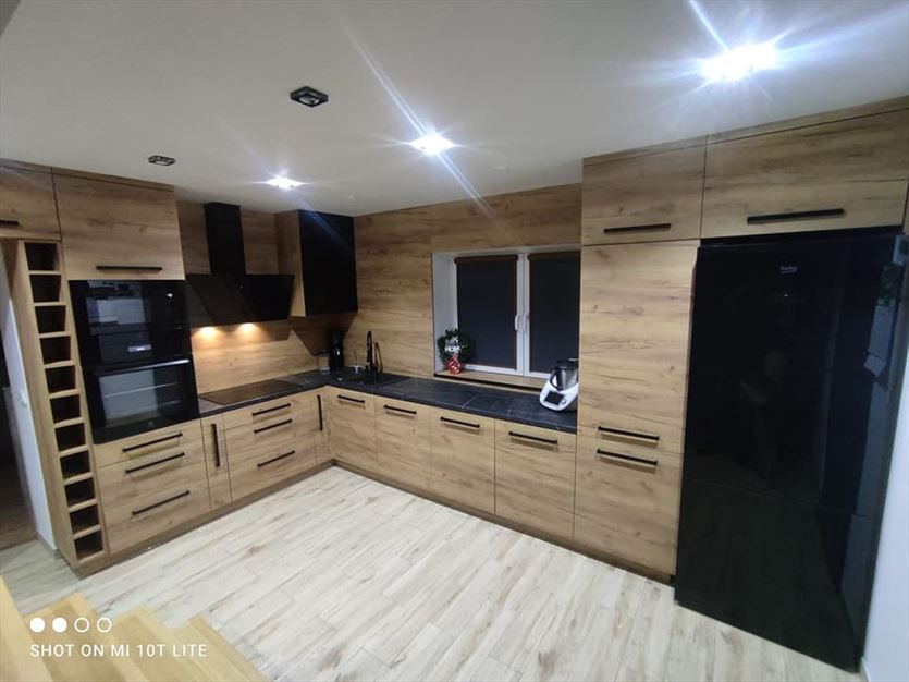 Produkujemy meble na wymiar według potrzeb Klienta, Tomstol Tamasz Kwieciński, Czarnowice