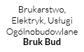 Brukarstwo, Elektryk, Usługi Ogólnobudowlane Bruk Bud, Rarwino