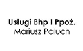Usługi Bhp i Ppoż. Mariusz Paluch, Łobez