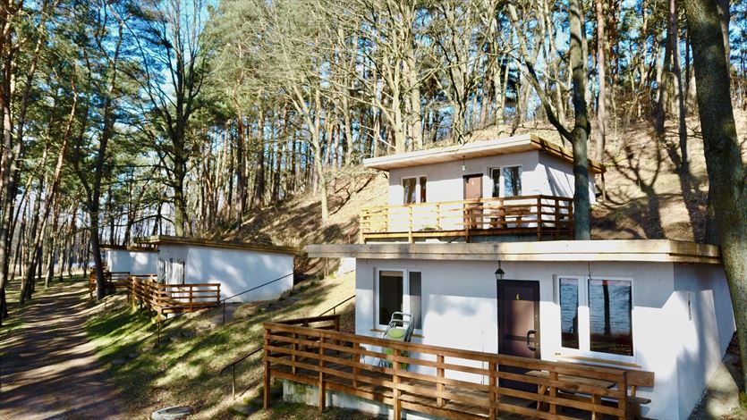 przyjazna Domy wypoczynkowe, pensjonaty, schroniska, Ośrodek Wypoczynkowy Owczy Brzeg, Jeleń