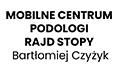 Mobilne Centrum Podologii Rajd Stopy Bartłomiej Czyżyk, Świnoujście