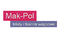 Mak-Pol Zakład Tkacki Zdzisław Makowski, Żagań