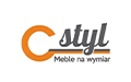 C-Styl Paweł Cierpik Producent Meble na zamówienie Meble biurowe, Gubin