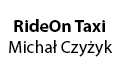RideOn Taxi Michał Czyżyk, Szczecin