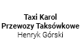 Taxi Karol Przewozy Taksówkowe Henryk Górski, Sulęcin