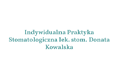 Indywidualna Praktyka Stomatologiczna Lek. Stom. Donata Kowalska, Szczecin