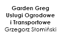 Garden Greg Usługi Ogrodowe i Transportowe Grzegorz Słomiński, Gorzów Wielkopolski
