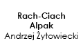 Rach-Ciach Alpak Andrzej Żytowiecki, Darłowo