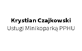 Krystian Czajkowski Usługi Minikoparką, Trzciel
