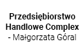 Przedsiębiorstwo Handlowe Complex- Małgorzata Góral, Koszalin