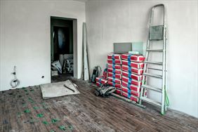 układanie paneli, Bud-Trans Spółka cywilna Marek Długosz, Mirosław Dolny, Gorzów Wielkopolski