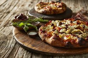 pizza, Tre Pomodori Łukasz Kuczyński, Koszalin