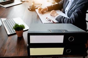 obsługa prawna, Kancelaria Radcy Prawnego Paulina Serafin-Mróz, Koszalin