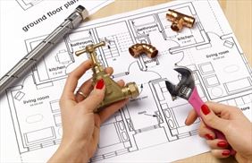 usługi hydrauliczne, Sławomir Biedrzycki Usługi Hydrauliczne Wod-kan. Co I Gaz, Drzonowo