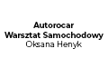 Autorocar Warsztat Samochodowy Oksana Henyk, Szczecin