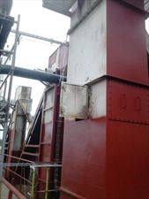 usługi piaskowania, FU Mobilne Piaskowanie i Malowanie Metali Krzysztof Barański, Wschowa