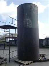 czyszczenie zbiorników, FU Mobilne Piaskowanie i Malowanie Metali Krzysztof Barański, Wschowa