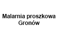 Malarnia proszkowa Gronów, Gronów