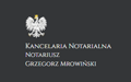 Kancelaria Notarialna Grzegorz Mrowiński Notariusz, Białogard