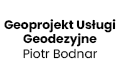 Geoprojekt Usługi Geodezyjne Piotr Bodnar, Koszalin