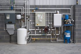 hydraulika, Skrobczyński - Instalacje. Łukasz Skrobczyński, Chociwel