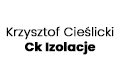 Krzysztof Cieślicki Ck Izolacje, Bielkowo