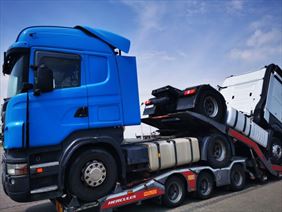 komis, Auto-Frau Sylwia Gorockiewicz-Smirnow, Czarnowice