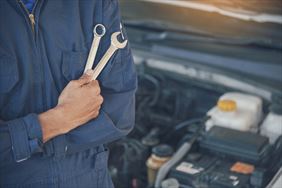 mechanika samochodowa, Mega Fura Auto Serwis Marian Gałęcki, Moryń