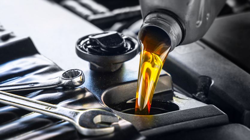 Serwis klimatyzacji samochodowej, Mega Fura Auto Serwis Marian Gałęcki, Moryń
