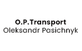 o.p.Transport Oleksandr Pasichnyk, Gorzów Wielkopolski