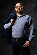 Mateusz Mićko, MM Nieruchomości Mateusz Mićko, Szczecin