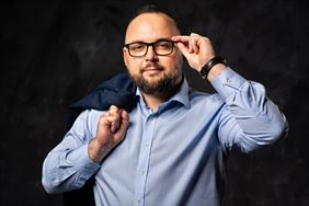 Mateusz Mićko, MM Nieruchomości Mateusz Mićko, Szczecin