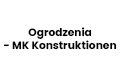 Ogrodzenia - MK Konstruktionen, Kostrzyn nad Odrą
