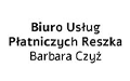 Biuro Usług Płatniczych Reszka Barbara Czyż, Mieszkowice