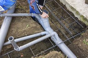 instalacje wodno-kanalizacyjne, Ciepły Dom. Sp. z o.o, Myślibórz