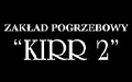 Kirr 2 Zakład Pogrzebowy Beata Nagrabska, Kalisz Pomorski