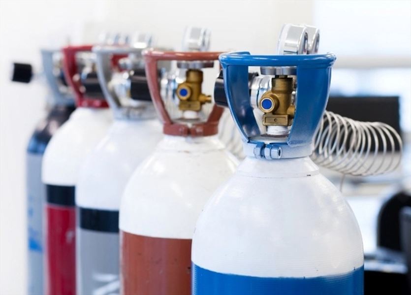 Sprzedaż gazów technicznych, medycznych i spożywczych, P. W. Tech Gaz SI s.c. Tadeusz Idzi, Wojciech Sułek, Gryfice