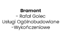 Bramont - Rafał Golec Usługi Ogólnobudowlane-Wykończeniowe, Koszalin