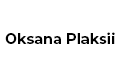 Oksana Plaksii, Szczecin