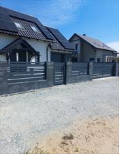 Aluminium kolor 7016 Antracyt, Szym-Stal Szymon Borowski, Kandlewo