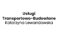 Usługi Transportowo-Budowlane Katarzyna Lewandowska, Świnoujście