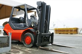 sprzedaż wózków widłowych, Dawid Dziemidowicz Dziemidowicz Dawid Serwis - Wózki Widłowe, Kostrzyn nad Odrą