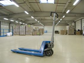 serwis wózków widłowych, Dawid Dziemidowicz Dziemidowicz Dawid Serwis - Wózki Widłowe, Kostrzyn nad Odrą