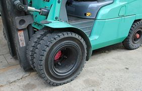 naprawa wózków widłowych, Dawid Dziemidowicz Dziemidowicz Dawid Serwis - Wózki Widłowe, Kostrzyn nad Odrą