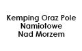 Kemping | Pole Namiotowe Nad Morzem | Kemping dla Rowerzystów, Ustronie Morskie