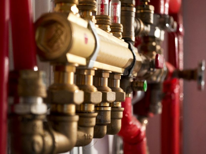 Montaż, serwis oraz obsługa techniczna urządzeń sanitarnych, Usługi hydrauliczne - Hydrotech, Szczecin