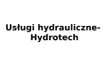 Usługi hydrauliczne - Hydrotech, Szczecin
