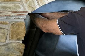 kominiarz, Zakład usług kominiarskich Ireneusz Majewski, Szczecin