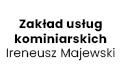 Zakład usług kominiarskich Ireneusz Majewski, Szczecin